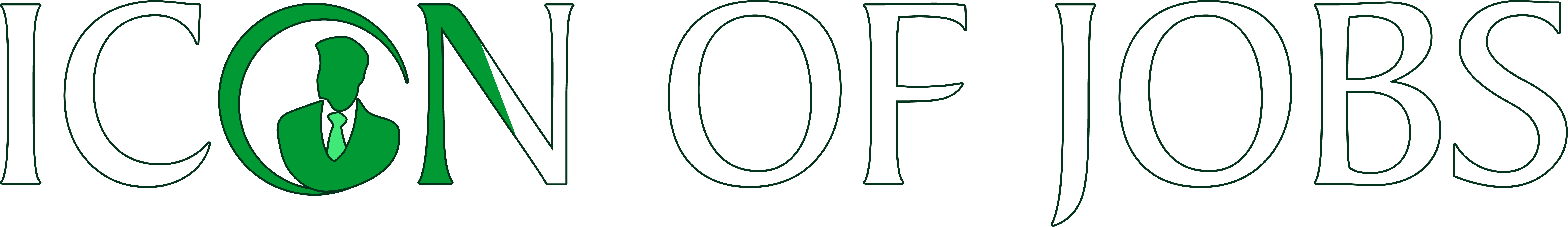 Icon of Jobs logo