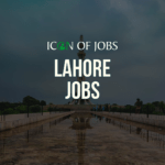 Latest Opportunities – Office of the chief architect Communication & Works Department – Lahore – Pakistan
