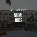 Job Opportunities – National University of Modern Languages (NUML) – Islamabad – Pakistan