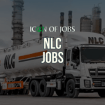 Assistant Manager Liquid Sales – National Logistics Corporation (NLC) – Karachi – Pakistan