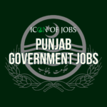 Vacant Positions – Punjab Industrial Estates Development & Management Company – Lahore – Pakistan