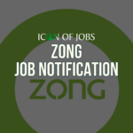 Procurement Executive – Zong 4G – Islamabad – Pakistan