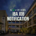 Assistant Manager Finance Lab – Institute of Business Administration (IBA) – Karachi – Pakistan